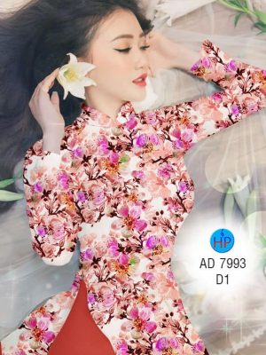 Vải áo dài Hoa Đào kiểu mới AD 7993 22 1576549799 429 Vai ao dai Hoa Dao kieu moi AD 7993