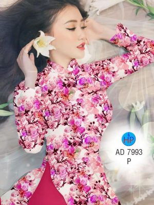 Vải áo dài Hoa Đào kiểu mới AD 7993 26 1576549799 960 Vai ao dai Hoa Dao kieu moi AD 7993
