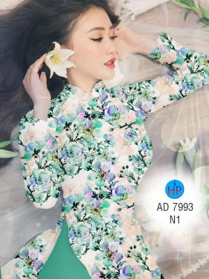 Vải áo dài Hoa Đào kiểu mới AD 7993 36 1576549800 206 Vai ao dai Hoa Dao kieu moi AD 7993
