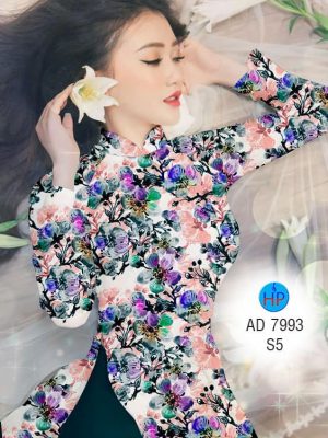 Vải áo dài Hoa Đào kiểu mới AD 7993 32 1576549800 583 Vai ao dai Hoa Dao kieu moi AD 7993