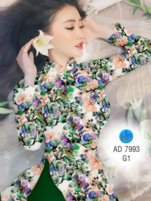 Vải áo dài Hoa Đào kiểu mới AD 7993 34 1576549800 664 Vai ao dai Hoa Dao kieu moi AD 7993