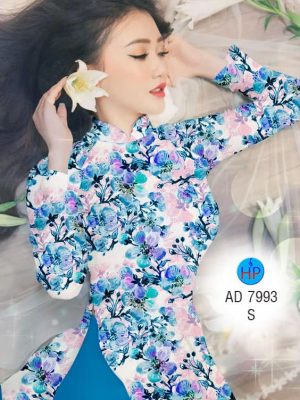 Vải áo dài Hoa Đào kiểu mới AD 7993 30 1576549800 945 Vai ao dai Hoa Dao kieu moi AD 7993
