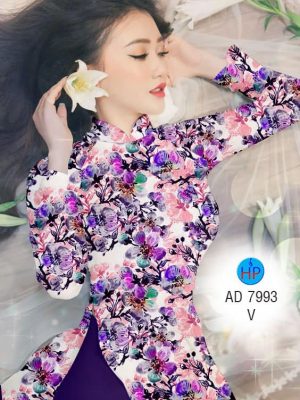 Vải áo dài Hoa Đào kiểu mới AD 7993 33 1576549800 970 Vai ao dai Hoa Dao kieu moi AD 7993