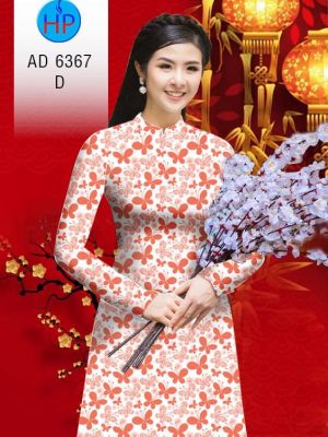 Vải áo dài Con bướm xinh thiết kế 2019 AD 6367 35 1576549915 135 Vai ao dai Con buom xinh thiet ke 2019 AD