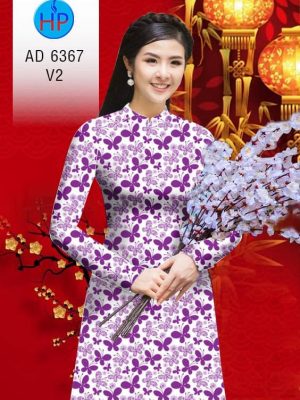 Vải áo dài Con bướm xinh thiết kế 2019 AD 6367 29 1576549915 328 Vai ao dai Con buom xinh thiet ke 2019 AD