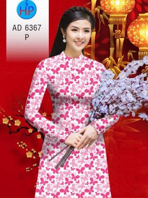 Vải áo dài Con bướm xinh thiết kế 2019 AD 6367 25 1576549915 542 Vai ao dai Con buom xinh thiet ke 2019 AD