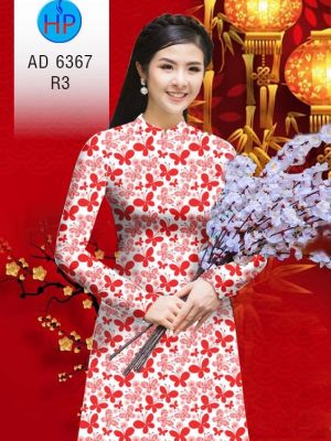 Vải áo dài Con bướm xinh thiết kế 2019 AD 6367 26 1576549915 670 Vai ao dai Con buom xinh thiet ke 2019 AD