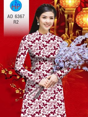 Vải áo dài Con bướm xinh thiết kế 2019 AD 6367 23 1576549915 817 Vai ao dai Con buom xinh thiet ke 2019 AD