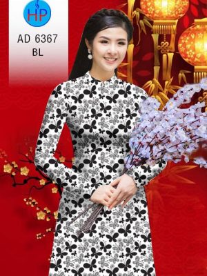 Vải áo dài Con bướm xinh thiết kế 2019 AD 6367 36 1576549916 705 Vai ao dai Con buom xinh thiet ke 2019 AD