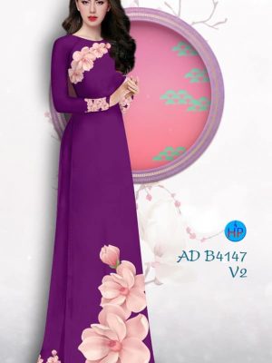 1576550536 890 Vai ao dai Hoa Dao moi ra AD B4147