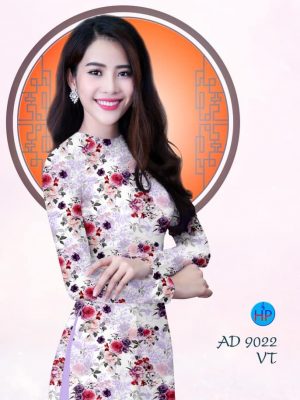 Vải áo dài Hoa đều thiết kế 2019 AD 9022 28 1576551539 511 Vai ao dai Hoa deu thiet ke 2019 AD 9022
