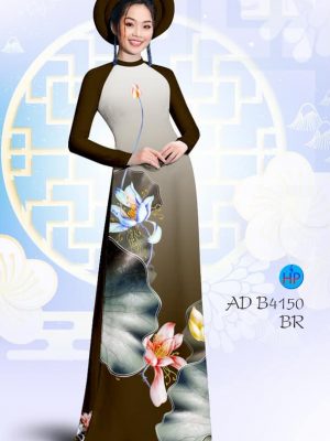 Vải áo dài Hoa Sen mới ra AD B4150 27 1576551658 592 Vai ao dai Hoa Sen moi ra AD B4150