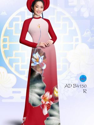 Vải áo dài Hoa Sen mới ra AD B4150 37 1576551660 824 Vai ao dai Hoa Sen moi ra AD B4150
