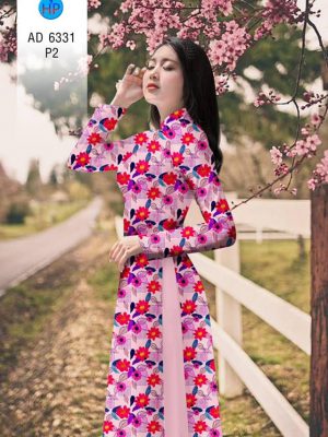 Vải áo dài Hoa đều kiểu mới AD 6331 23 1576552109 782 Vai ao dai Hoa deu kieu moi AD 6331