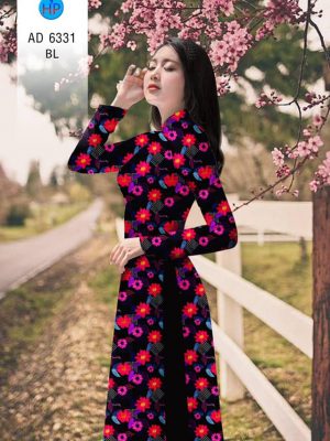 Vải áo dài Hoa đều kiểu mới AD 6331 36 1576552111 143 Vai ao dai Hoa deu kieu moi AD 6331