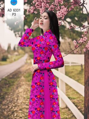 Vải áo dài Hoa đều kiểu mới AD 6331 30 1576552111 508 Vai ao dai Hoa deu kieu moi AD 6331