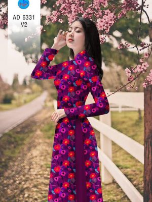 Vải áo dài Hoa đều kiểu mới AD 6331 32 1576552111 682 Vai ao dai Hoa deu kieu moi AD 6331