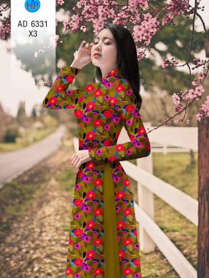 Vải áo dài Hoa đều kiểu mới AD 6331 34 1576552111 834 Vai ao dai Hoa deu kieu moi AD 6331