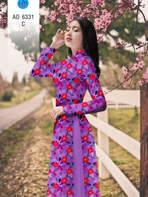 Vải áo dài Hoa đều kiểu mới AD 6331 35 1576552111 936 Vai ao dai Hoa deu kieu moi AD 6331