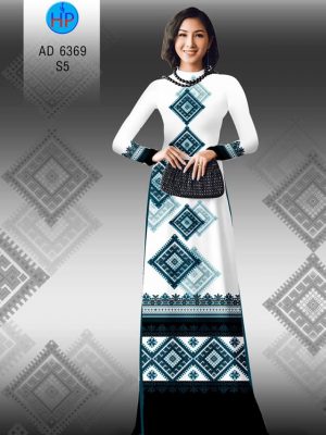 Vải áo dài Hoa văn thổ cẩm đẹp sang thiết kế 2019 AD 6369 26 1576552261 469 Vai ao dai Hoa van tho cam dep sang thiet