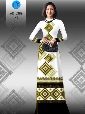 Vải áo dài Hoa văn thổ cẩm đẹp sang thiết kế 2019 AD 6369 29 1576552261 640 Vai ao dai Hoa van tho cam dep sang thiet