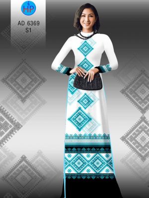 Vải áo dài Hoa văn thổ cẩm đẹp sang thiết kế 2019 AD 6369 27 1576552261 864 Vai ao dai Hoa van tho cam dep sang thiet