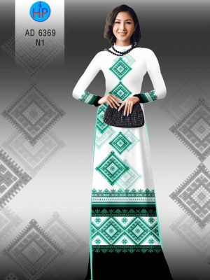 Vải áo dài Hoa văn thổ cẩm đẹp sang thiết kế 2019 AD 6369 23 1576552261 951 Vai ao dai Hoa van tho cam dep sang thiet