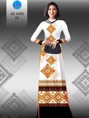 Vải áo dài Hoa văn thổ cẩm đẹp sang thiết kế 2019 AD 6369 22 1576552261 970 Vai ao dai Hoa van tho cam dep sang thiet