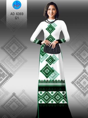 Vải áo dài Hoa văn thổ cẩm đẹp sang thiết kế 2019 AD 6369 36 1576552262 151 Vai ao dai Hoa van tho cam dep sang thiet