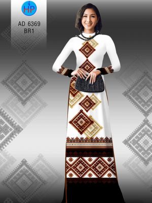 Vải áo dài Hoa văn thổ cẩm đẹp sang thiết kế 2019 AD 6369 33 1576552262 284 Vai ao dai Hoa van tho cam dep sang thiet