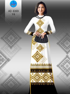 Vải áo dài Hoa văn thổ cẩm đẹp sang thiết kế 2019 AD 6369 31 1576552262 648 Vai ao dai Hoa van tho cam dep sang thiet