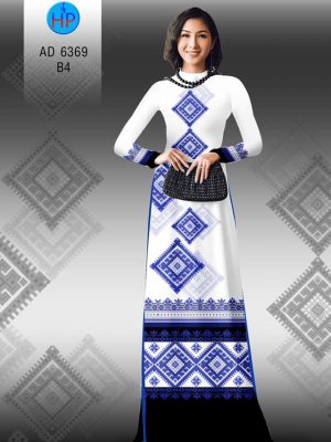 Vải áo dài Hoa văn thổ cẩm đẹp sang thiết kế 2019 AD 6369 35 1576552262 882 Vai ao dai Hoa van tho cam dep sang thiet
