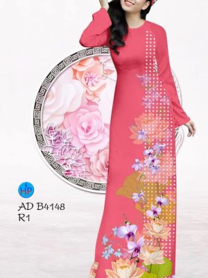 Vải áo dài Hoa và bi kiểu mới AD B4148 26 1576552421 714 Vai ao dai Hoa va bi kieu moi AD B4148