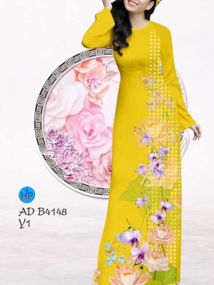 Vải áo dài Hoa và bi kiểu mới AD B4148 37 1576552422 641 Vai ao dai Hoa va bi kieu moi AD B4148