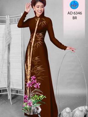 1576552567 188 Vai ao dai Lan va truc kieu moi AD 6346