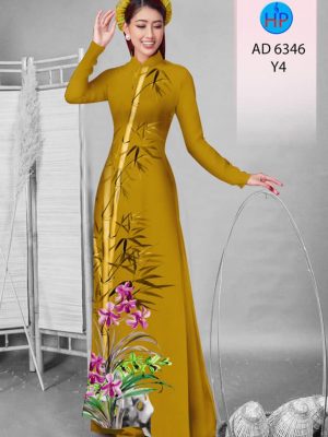 1576552567 914 Vai ao dai Lan va truc kieu moi AD 6346
