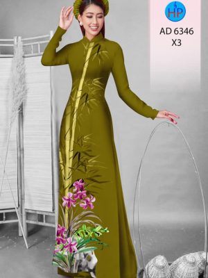 1576552568 686 Vai ao dai Lan va truc kieu moi AD 6346
