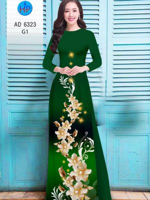 Vải áo dài Hoa in 3D đẹp sang thiết kế 2019 AD 6323 35 1576552661 383 Vai ao dai Hoa in 3D dep sang thiet ke