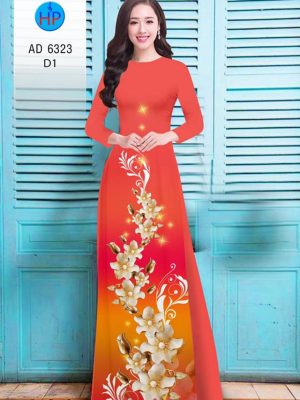 Vải áo dài Hoa in 3D đẹp sang thiết kế 2019 AD 6323 37 1576552661 729 Vai ao dai Hoa in 3D dep sang thiet ke