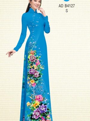 Vải áo dài Hoa Mẫu Đơn thiết kế 2019 AD B4127 29 1576552907 524 Vai ao dai Hoa Mau Don thiet ke 2019 AD
