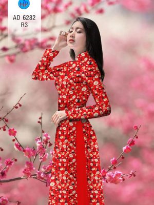 Vải áo dài Hoa Cúc thiết kế 2019 AD 6282 25 1576812840 290 Vai ao dai Hoa Cuc thiet ke 2019 AD 6282