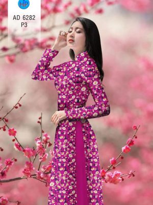 Vải áo dài Hoa Cúc thiết kế 2019 AD 6282 21 1576812840 351 Vai ao dai Hoa Cuc thiet ke 2019 AD 6282