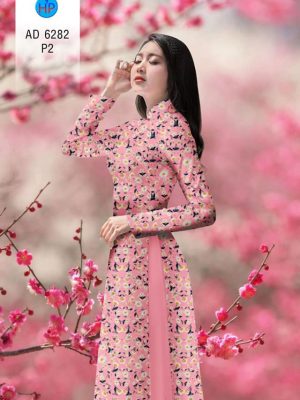 Vải áo dài Hoa Cúc thiết kế 2019 AD 6282 22 1576812840 568 Vai ao dai Hoa Cuc thiet ke 2019 AD 6282