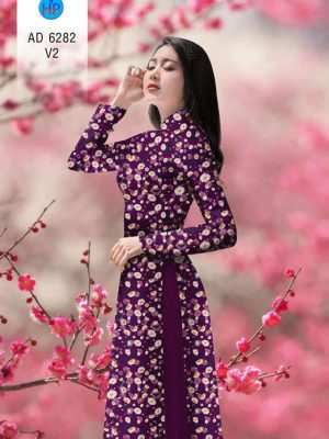 Vải áo dài Hoa Cúc thiết kế 2019 AD 6282 26 1576812840 635 Vai ao dai Hoa Cuc thiet ke 2019 AD 6282