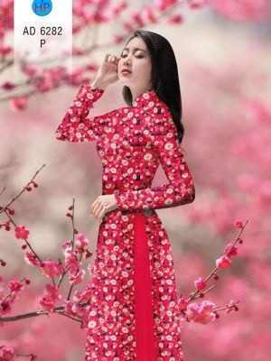 Vải áo dài Hoa Cúc thiết kế 2019 AD 6282 29 1576812840 760 Vai ao dai Hoa Cuc thiet ke 2019 AD 6282
