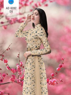Vải áo dài Hoa Cúc thiết kế 2019 AD 6282 32 1576812841 748 Vai ao dai Hoa Cuc thiet ke 2019 AD 6282