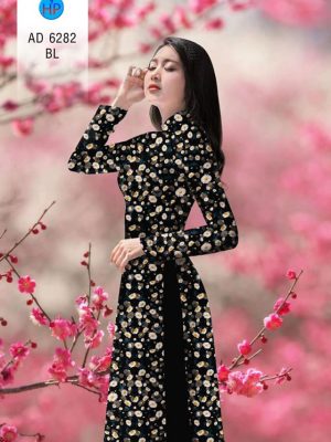 Vải áo dài Hoa Cúc thiết kế 2019 AD 6282 36 1576812841 758 Vai ao dai Hoa Cuc thiet ke 2019 AD 6282