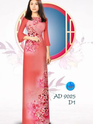 1576812957 279 Vai ao dai Mua hoa Anh Dao kieu moi AD