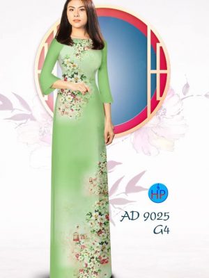 1576812957 824 Vai ao dai Mua hoa Anh Dao kieu moi AD
