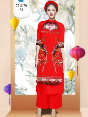Vải áo dài hình chim thiết kế 2019 AD CT 2179 32 1576813122 895 Vai ao dai hinh chim thiet ke 2019 AD CT